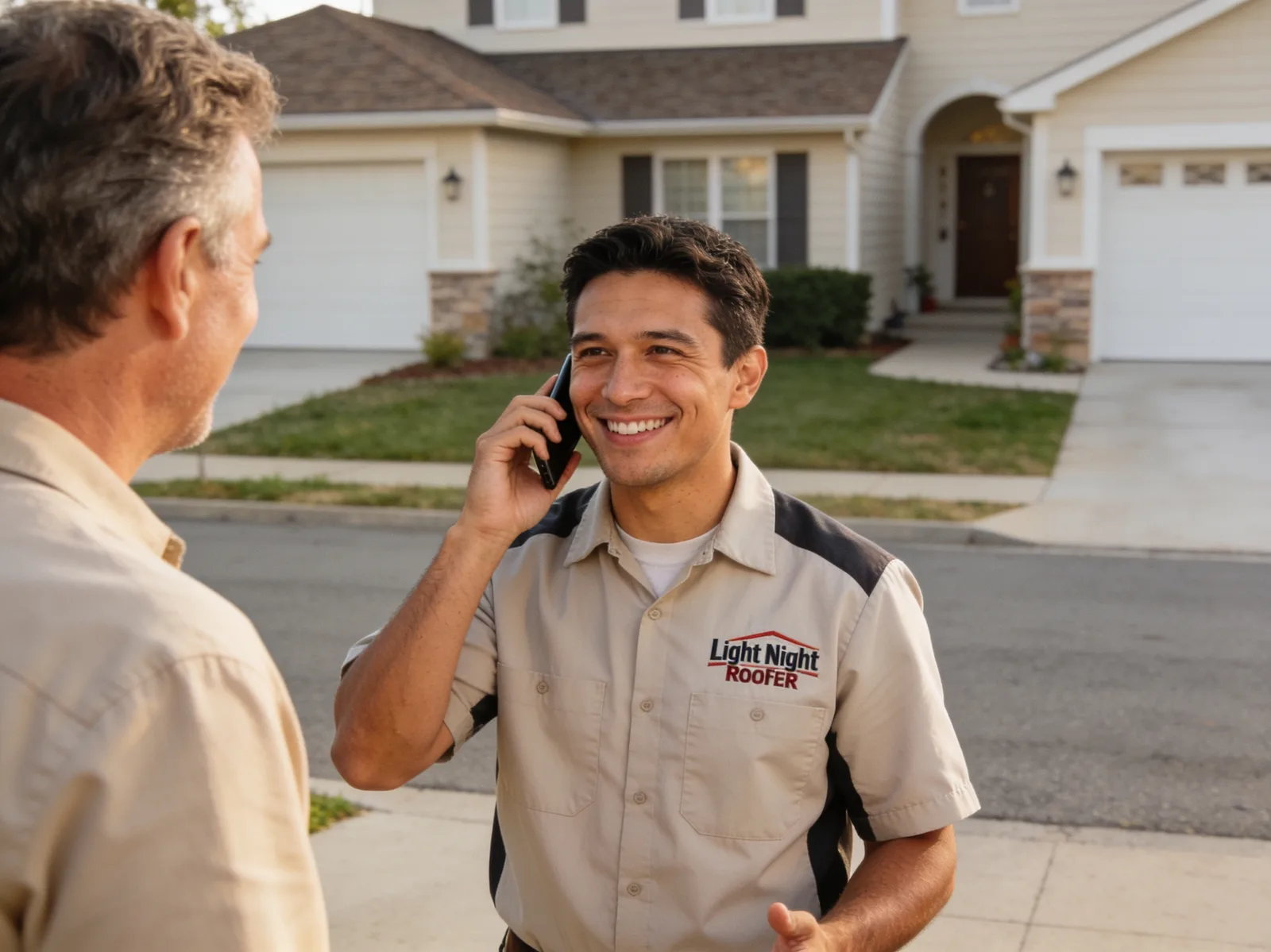 Emergency Roof Repair Campbell, OH FAQs